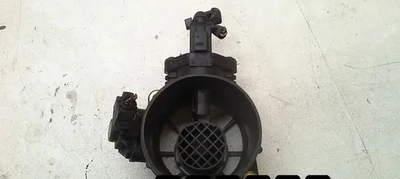 Mercedes-Benz S W220 Mass air flow meter 6460940048