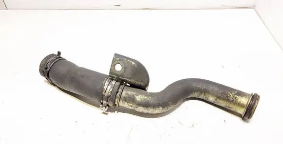 Peugeot 307 Engine coolant pipe/hose 96330453 M742510