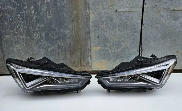 Seat Tarraco Headlight/headlamp 5FJ941007J 5FB941008F