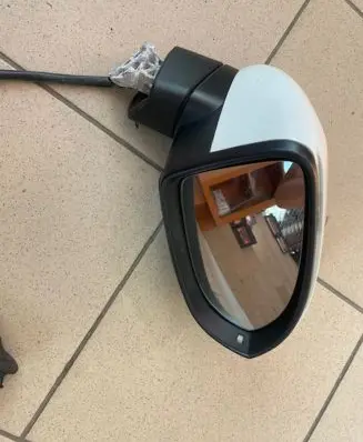Volkswagen Arteon Shooting Brake Front door electric wing mirror 23967082