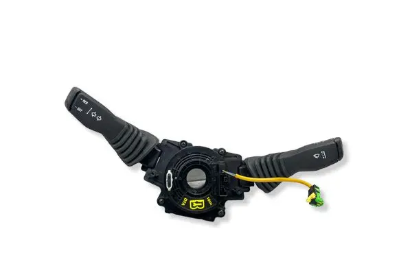 Opel Antara Wiper turn signal indicator stalk/switch 20982765