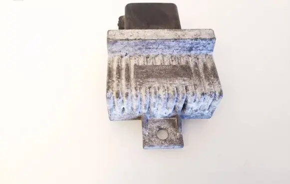 Renault Kangoo I Glow plug pre-heat relay 7700115078