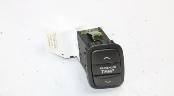 Lexus LS 430 Other switches/knobs/shifts 8719050040