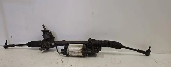 Volkswagen Golf VI Steering rack 1K0909144P 0273010199 7805177332