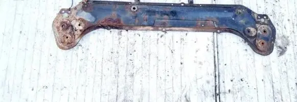 Citroen C8 Rear beam 