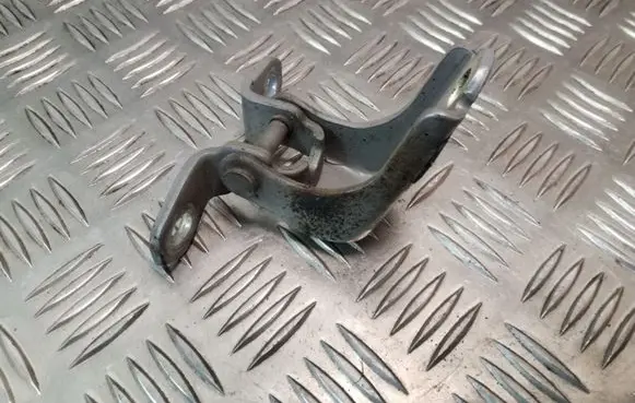 Honda Jazz Front door lower hinge 