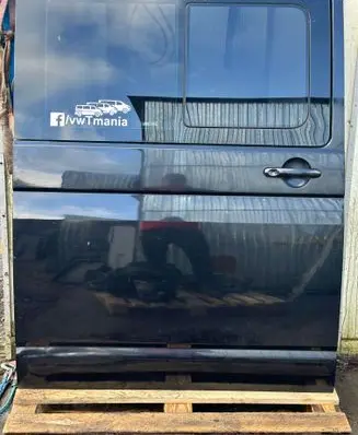 Volkswagen Transporter - Caravelle T5 Side sliding door T5DRZWIPRZES1