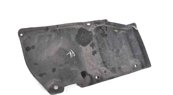 Toyota Prius (XW30) Pickup box liner 5144412050