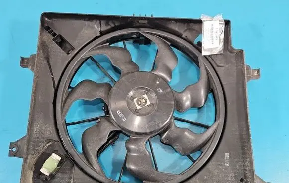 Hyundai i30 Fan set 25304A6810 IMPRK1545445