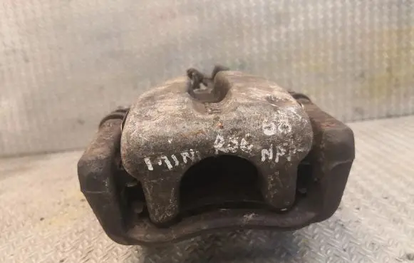 Mini One - Cooper Coupe R56 Rear brake caliper