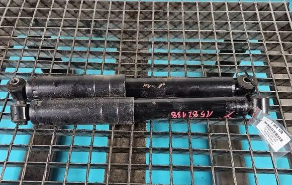 Opel Vectra C Rear shock absorber/damper IMPRK1582138
