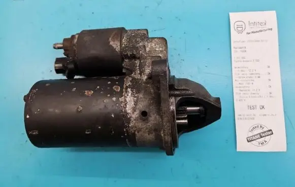 Toyota Avensis T220 Starter motor 0001107088 IMPRK1371562