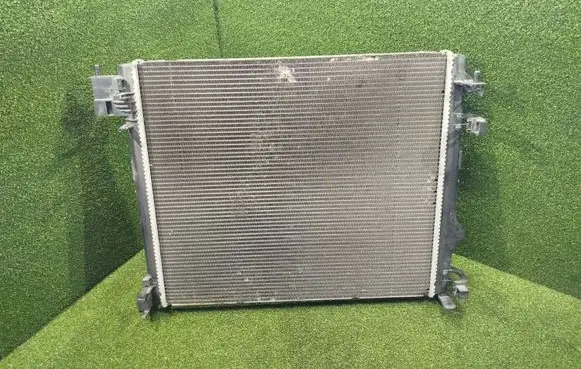 Renault Espace V (RFC) Coolant radiator 214101809R