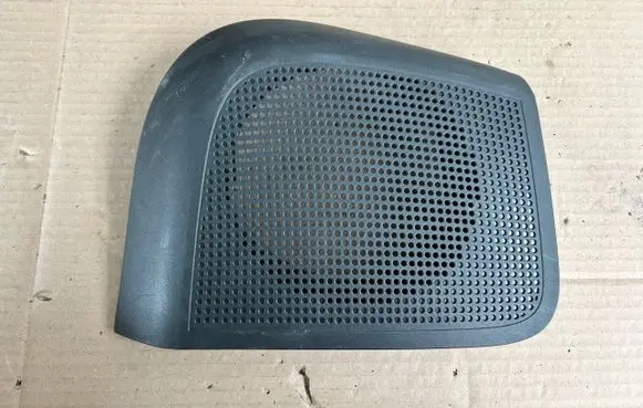 Fiat Ducato Front door speaker cover trim 1344115080