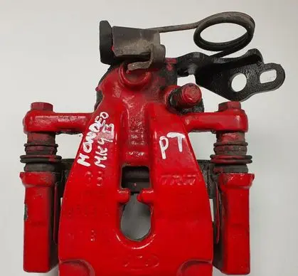 Ford Mondeo MK IV Rear brake caliper