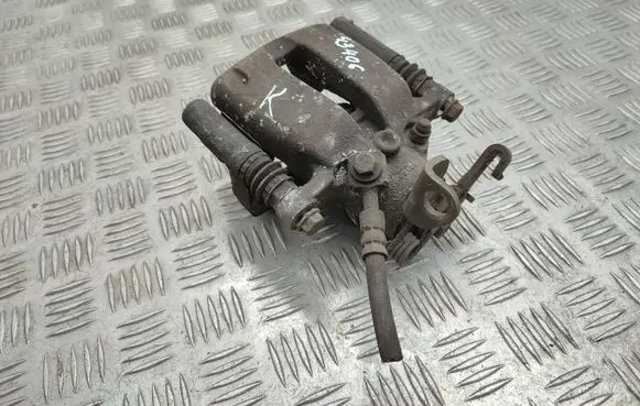 Opel Insignia A Rear brake caliper