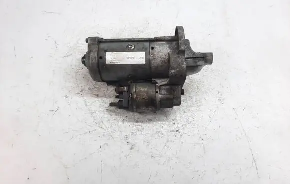 Ford Fiesta Starter motor CV2T11000AA CV2T-11000-AA