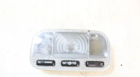 Citroen DS3 Other interior light
