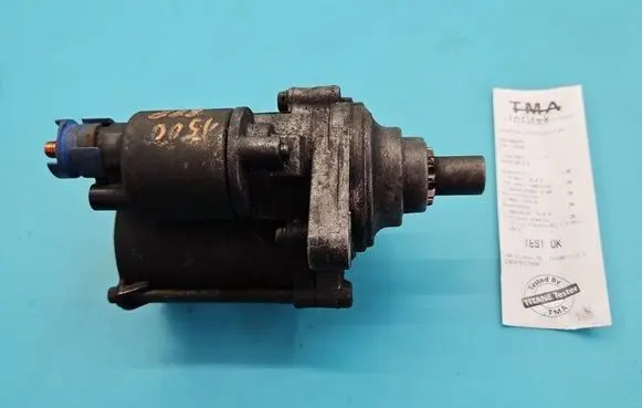 Honda HR-V Starter motor 442252B IMPRK1500888