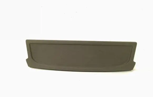 Audi A5 8T 8F Parcel shelf 