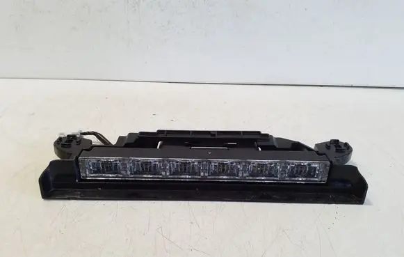 Toyota bZ4X Third/center stoplight
