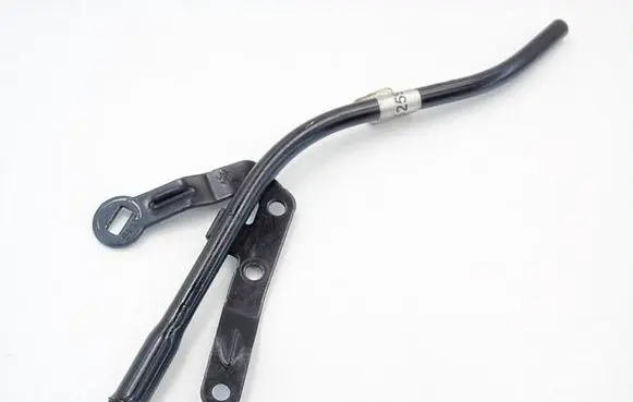 Jeep Renegade Oil level dip stick 55259728