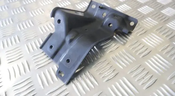 Nissan X-Trail T32 Engine bonnet/hood lock/latch loop/hook 625504CB0A