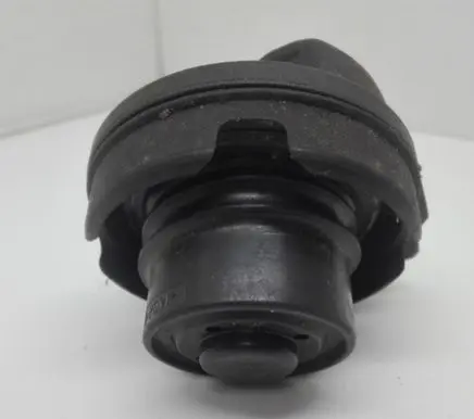 Volkswagen Golf V Fuel tank filler cap 1J0201553S