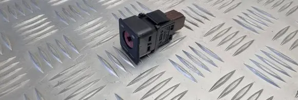 Peugeot 307 Passenger airbag on/off switch 96392531XT
