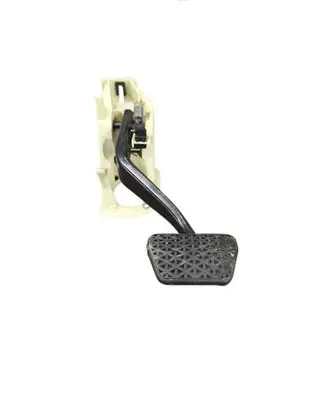 BMW 5 F10 F11 Brake pedal 6782665
