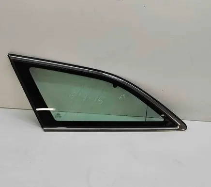 Ford Mondeo MK V Rear side window LS73N29701BA