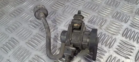 Renault Scenic I Turbo solenoid valve 7700874659 4522371