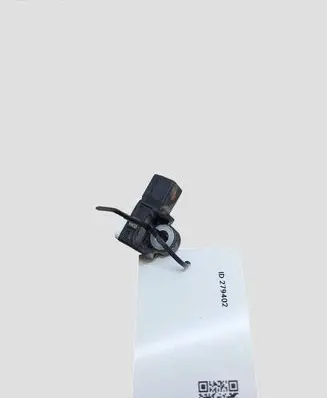 Peugeot 208 I Airbag deployment crash/impact sensor 9675669780