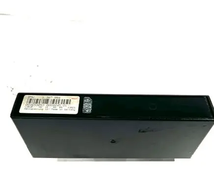 BMW 3 E36 Alarm control unit/module 1387954