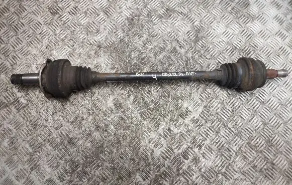 Mercedes-Benz E W212 Rear driveshaft A2113570091