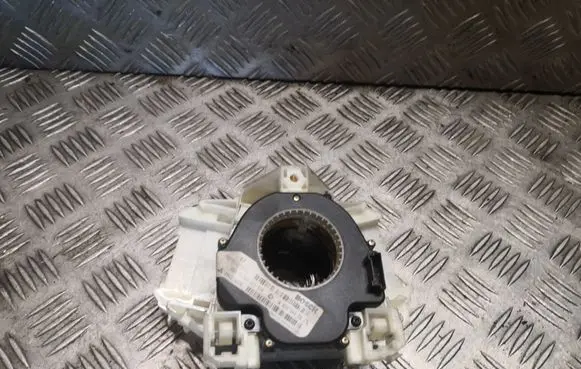 Steering angle sensor