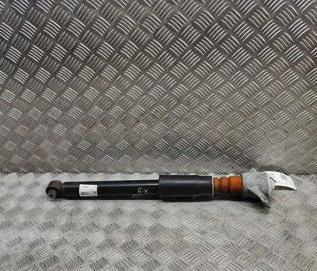Audi Q5 SQ5 Rear shock absorber/damper 80A513035L 814903015307