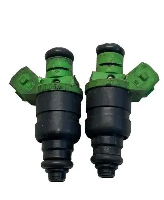 Audi A4 S4 B6 8E 8H Fuel injector 078133551BB