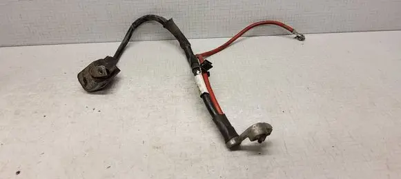 Volkswagen Caddy Positive cable (battery) 1K0971920