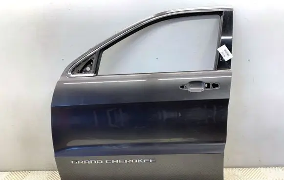 Jeep Grand Cherokee Front door 