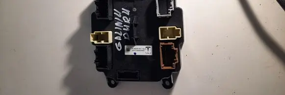 Tesla Model X Door control unit/module
