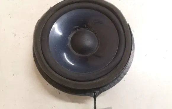Ford Galaxy Front door speaker 6M2T18808FB