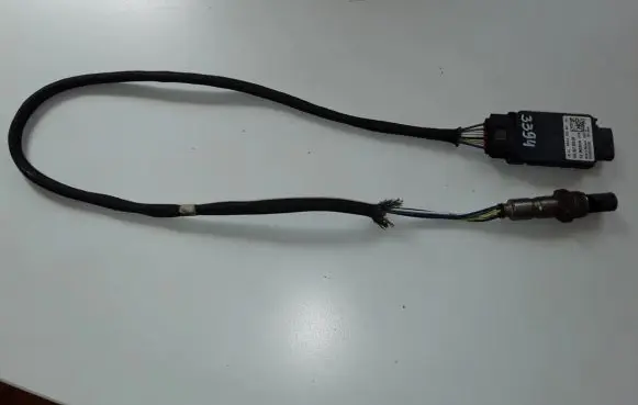 Skoda Octavia Mk3 (5E) Lambda probe sensor 04L907805DF