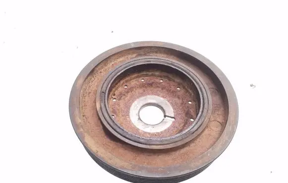 Renault Scenic II - Grand scenic II Crankshaft pulley