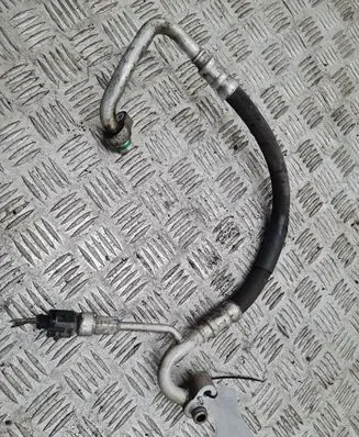 Skoda Octavia Mk2 (1Z) Brake vacuum hose/pipe 