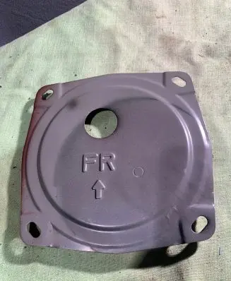 Nissan Murano Z50 Other interior part