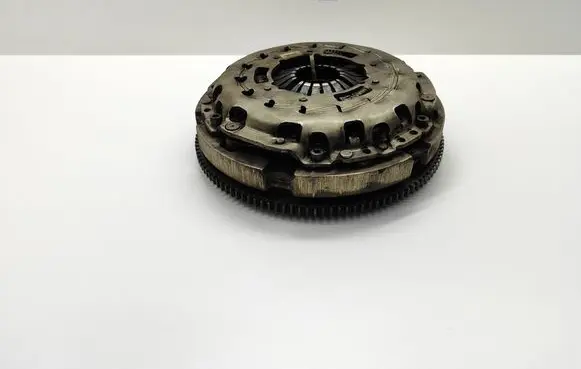 BMW 5 E60 E61 Clutch set kit 21217545068 7545068 7533868