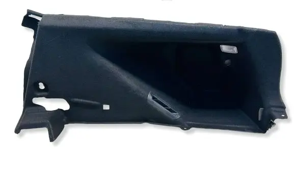 Toyota Corolla E210 E21 Tailgate/trunk side cover trim 