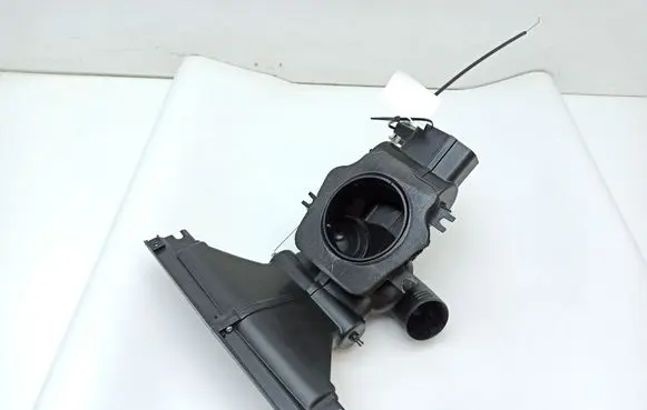 Microcar M.GO Interior heater climate box assembly housing 34017149