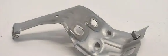 Mercedes-Benz B W247 Fender mounting bracket A2478810300